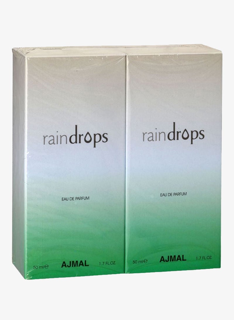 اجمل مجموعة رين دروبس للنساء - Image 2