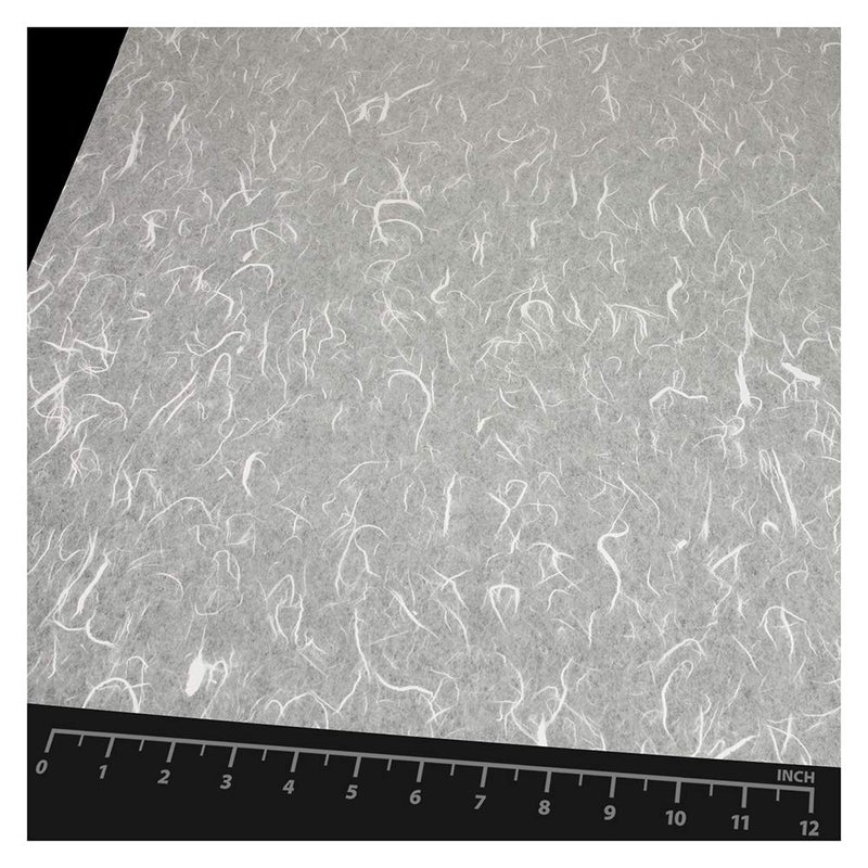 BDF 4RP Decorative Window Film Rice Paper White (24in X 7ft) - Image 3