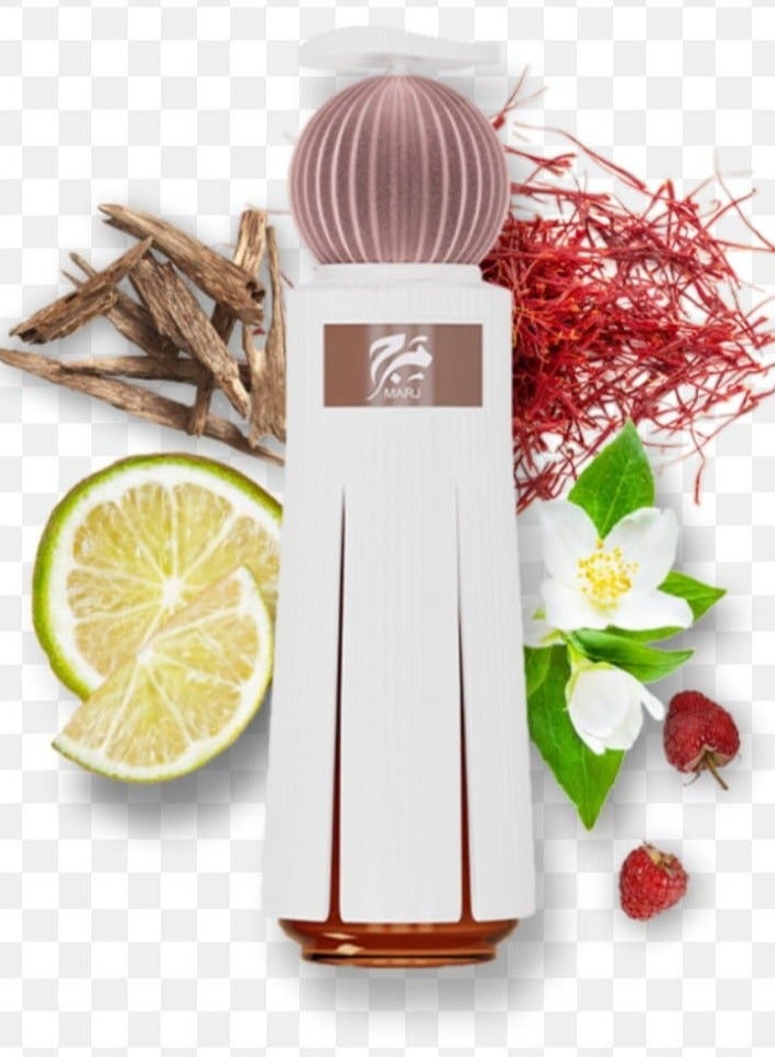 Ahmed Al Maghribi Marj perfume by Ahmed Al Maghribi 60 ml - Image 1