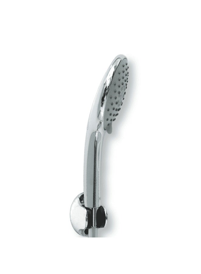 MAAT Innovation Shower Set - Chrome/Gray  - Image 2