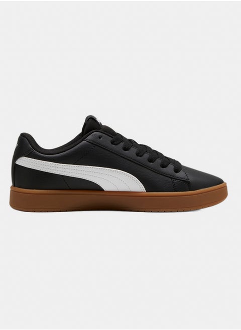 Rickie Classic Shoes