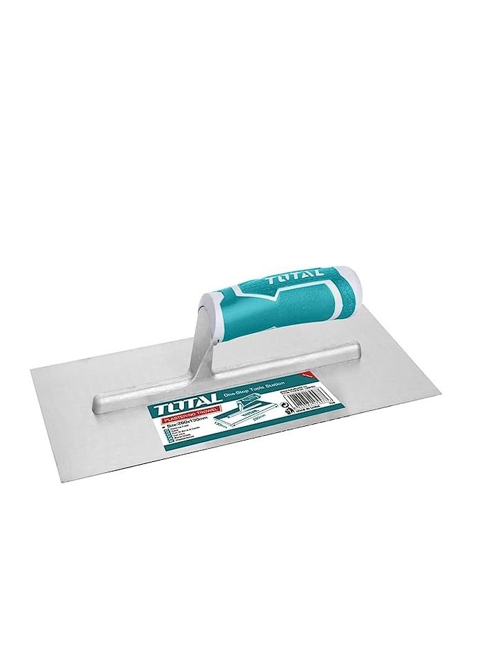 Two smooth square rulers 130 mm * 280 mm