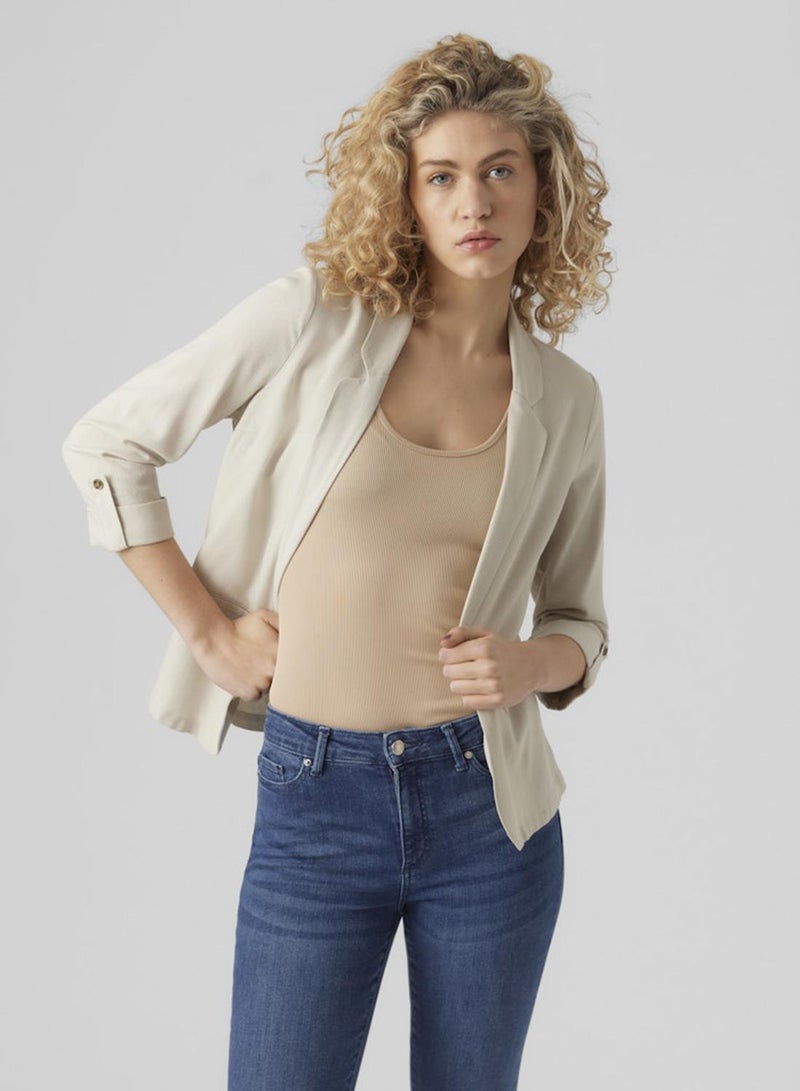 VERO MODA Loose Fit Blazer - Image 1