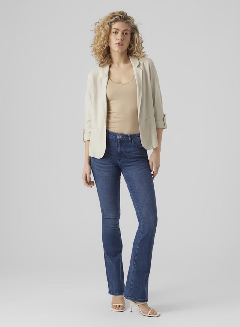 VERO MODA Loose Fit Blazer - Image 3
