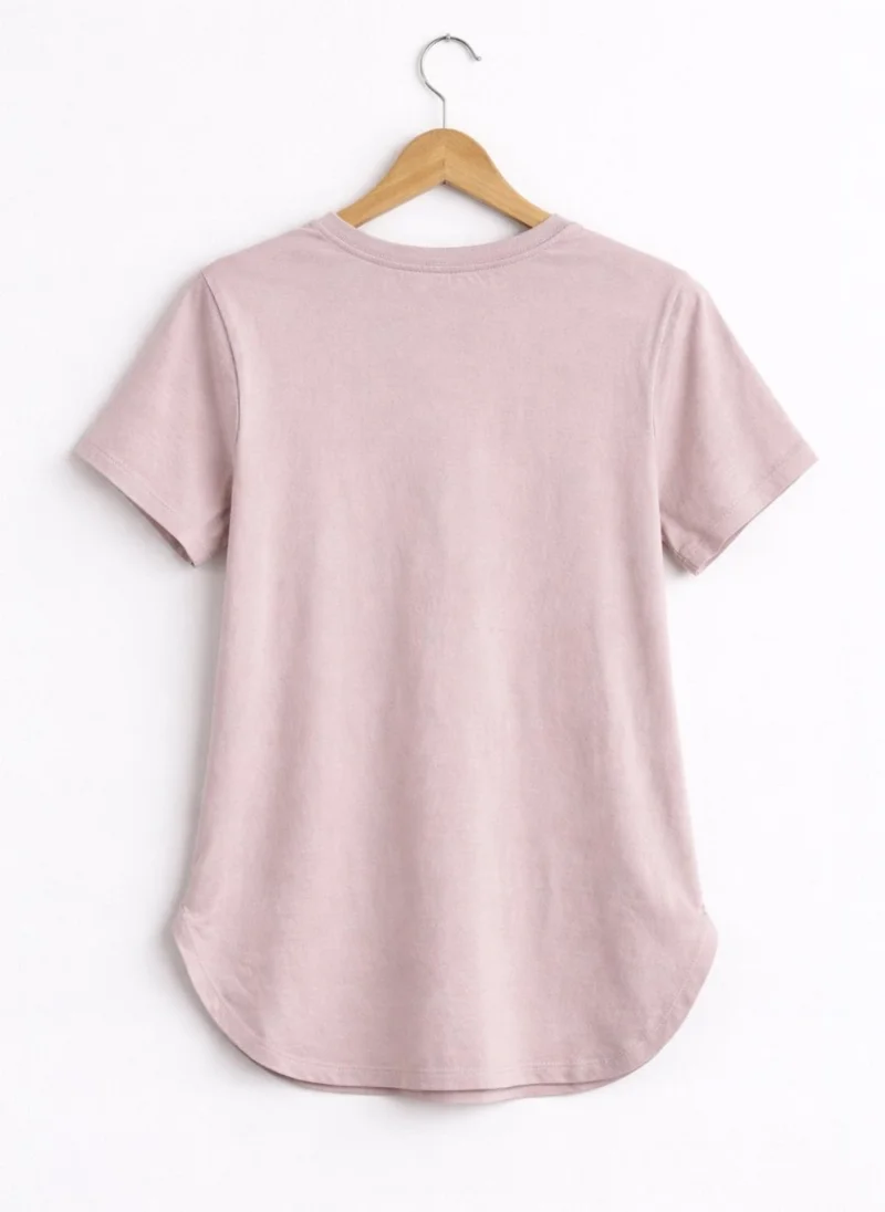 Victor And Jane  Girls French Riviera Embellished T-Shirt (Relaxed fit) for Women | Best Price UAE