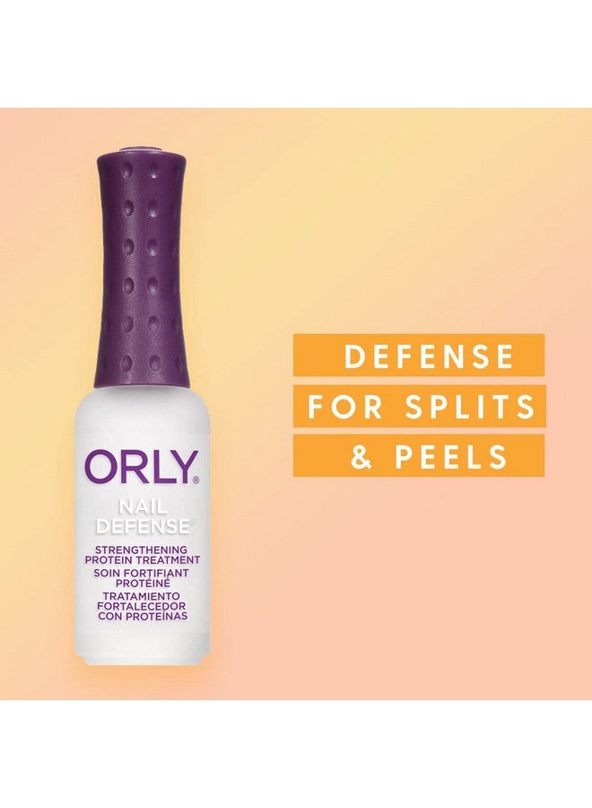 أورلى مقوي أظافر أورلي نيل ديفينس، 3 أونصة - Image 2