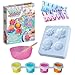 The Orb Factory ORB Tabalicious DIY Flower TABA Squishy Kit Craft Kit for Kids Make Your Own TABA Flower Squishy Toys Includes Silicone Mold Mix Colors and More for Crafting Flower Squishies All in 1 Kit - Image 4