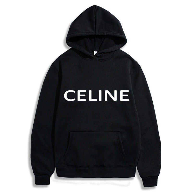 Casual Sweatshirts For Men And Women, Loose Sweatshirts, Velvet Hoodies, 2025 Trendy Outer Casual Sweatshirts - Image 2