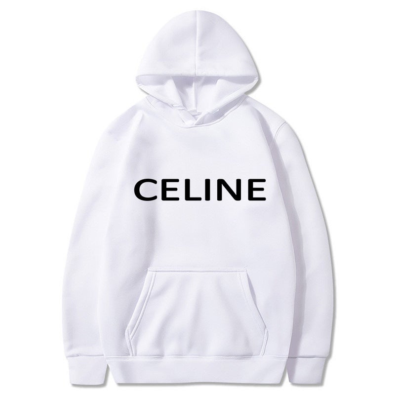 Casual Sweatshirts For Men And Women, Loose Sweatshirts, Velvet Hoodies, 2025 Trendy Outer Casual Sweatshirts - Image 3
