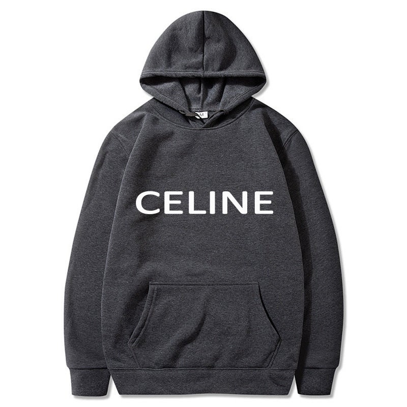 Casual Sweatshirts For Men And Women, Loose Sweatshirts, Velvet Hoodies, 2025 Trendy Outer Casual Sweatshirts - Image 5