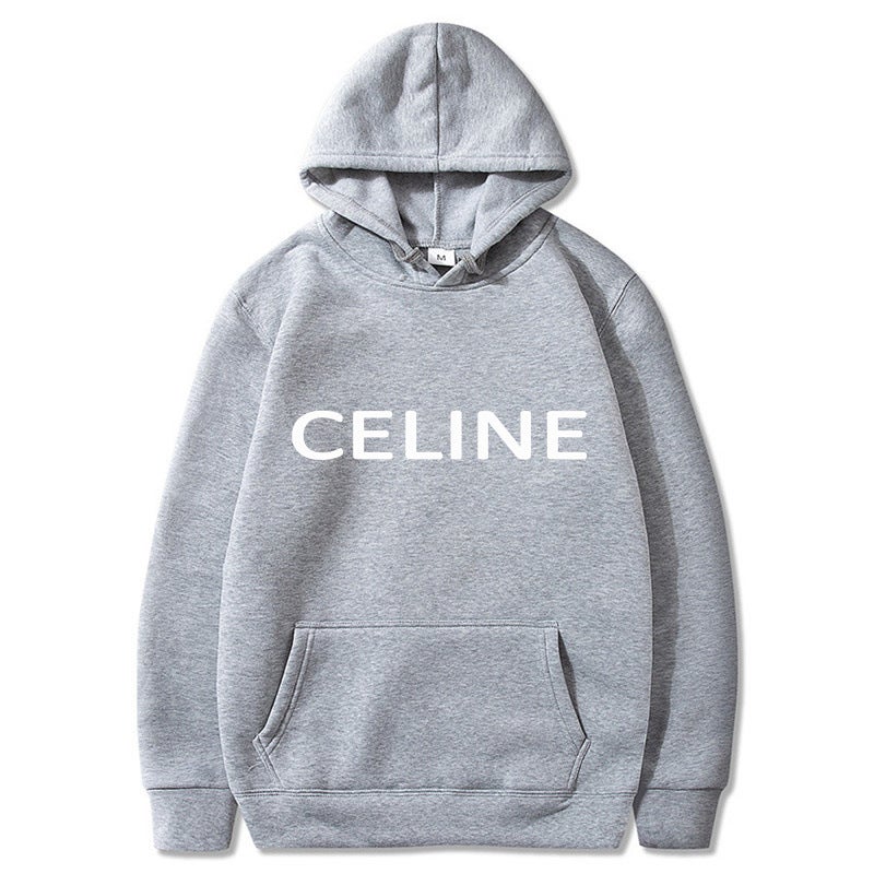 Casual Sweatshirts For Men And Women, Loose Sweatshirts, Velvet Hoodies, 2025 Trendy Outer Casual Sweatshirts - Image 4