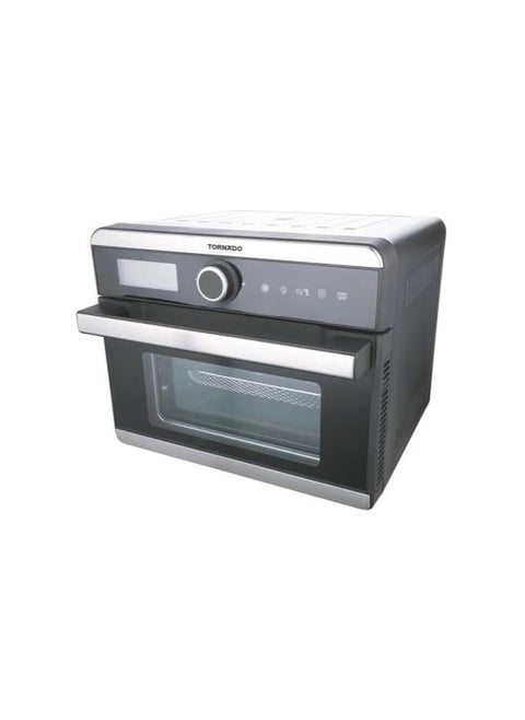 Tornado Smart Air Oven 18 Liter 1550 Watt Grill Black TAO-5722