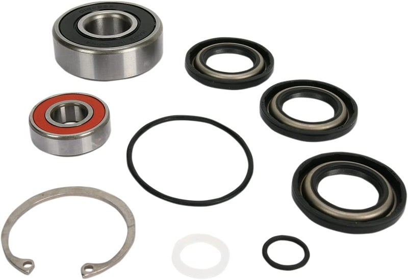 WSM Jet Pump Repair Kit: Yamaha 800-1200 99-18 - Image 2