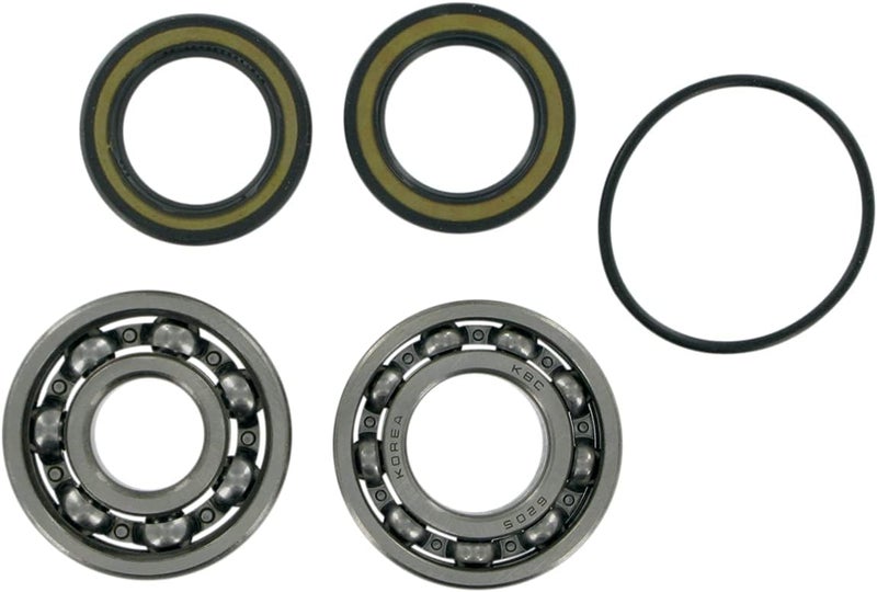WSM Jet Pump Repair Kit: Yamaha 800-1200 99-18 - Image 1