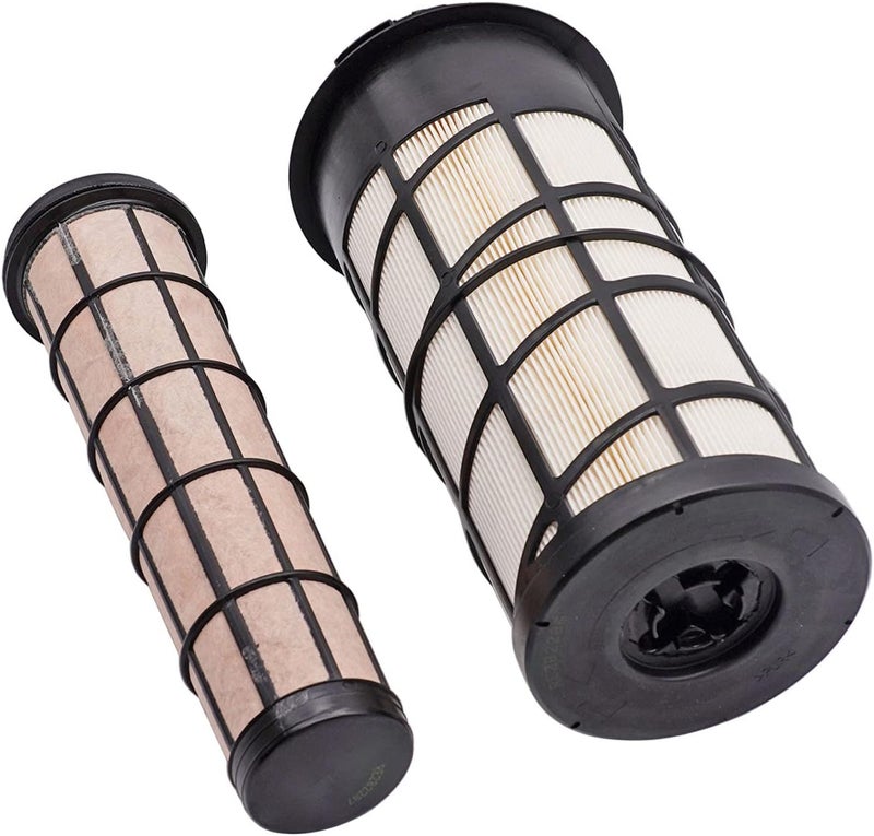 AIPICO Inner & Outer Air Filter Kit RE282287 RE282286 Replacement for John Deere Models - Image 2