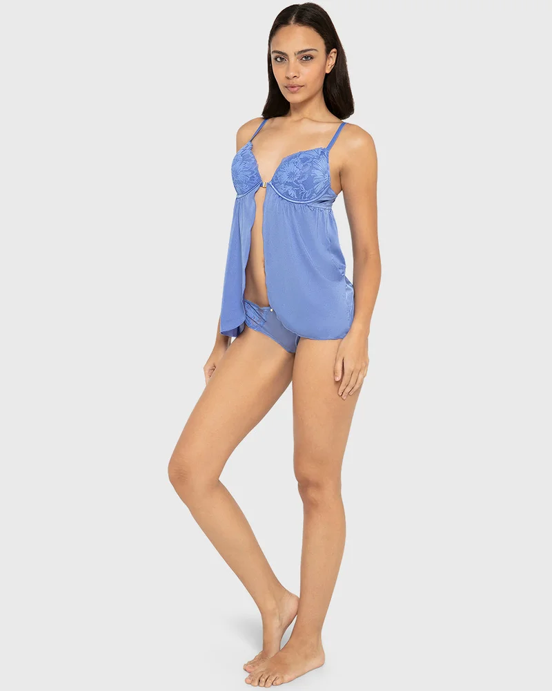 La Senza La Senza Wired Cupped Babydoll