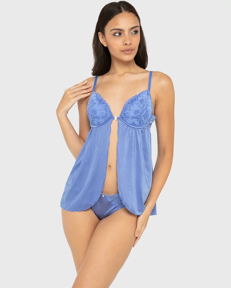 La Senza La Senza Wired Cupped Babydoll
