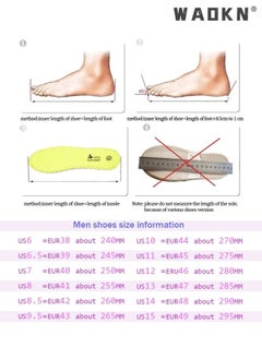 WAOKN Slippers for Women/Men Quick Drying Slide Sandal with Thick Sole Non-Slip Soft Shower Slippers Open Toe Spa Bath Pool Gym House Sandals for Indoor & Outdoor Casual Indoor Bathroom Home Non-slip Shoes  - Image 3