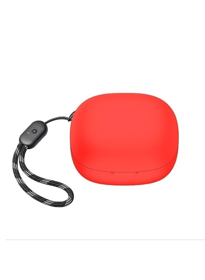 Anker A25i Silicone Case - red - Image 2