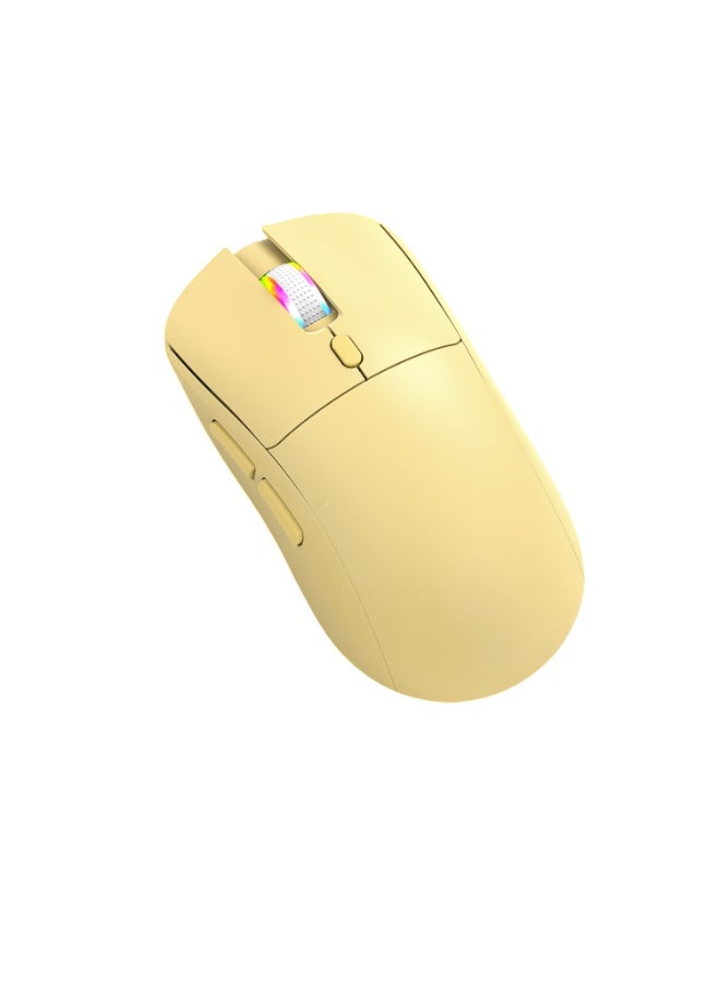 EBMINI New Wireless Bluetooth Charging Silent Mouse