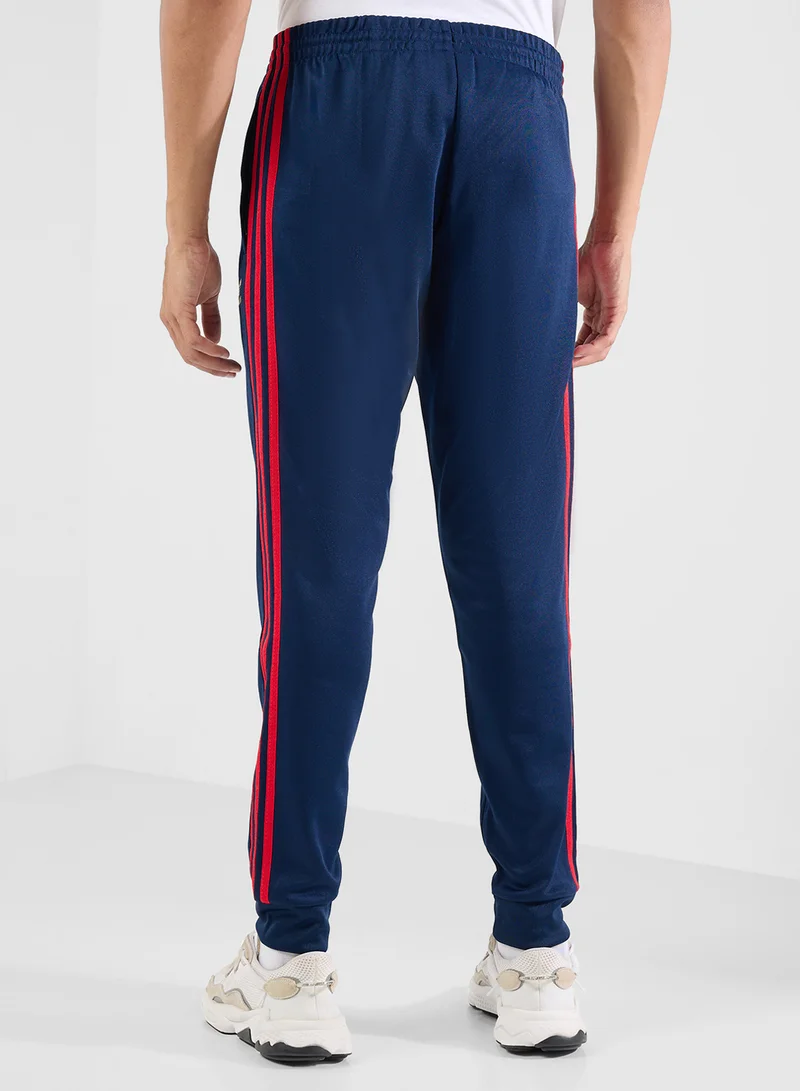 adidas Originals Superstar Classic Track Pants