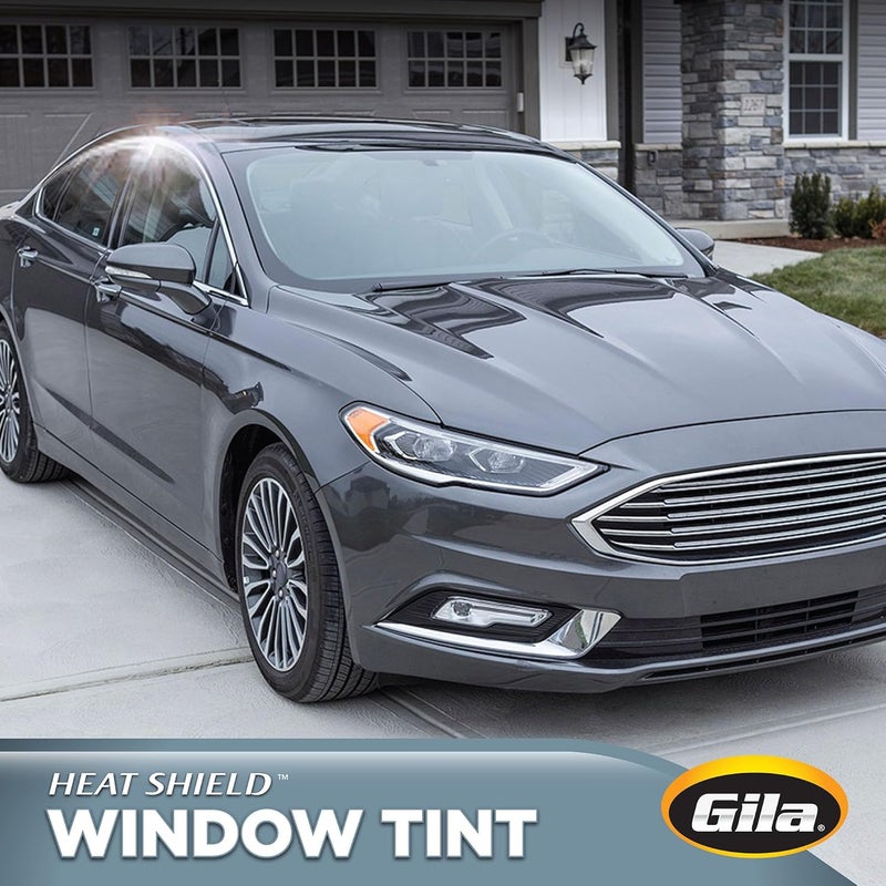 Gila Heat Shield 35% VLT Automotive Window Tint - Image 3