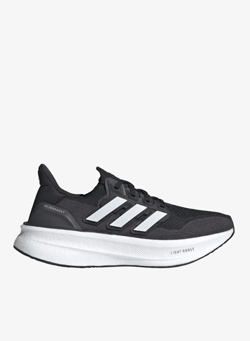 adidas حذاء جري ألترا بوست  للنساء أسود