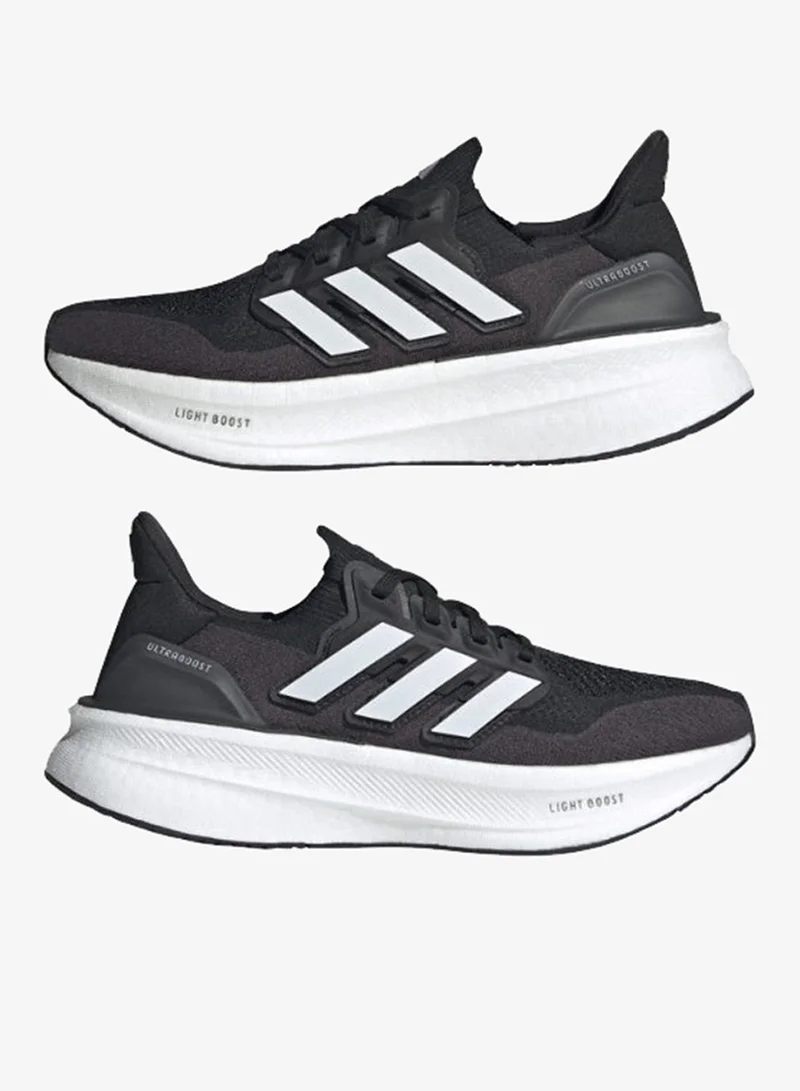 Adidas COREBLACK/FTWWHT/IRONMT Ultraboost 5 Shoes for Women | Best Price UAE