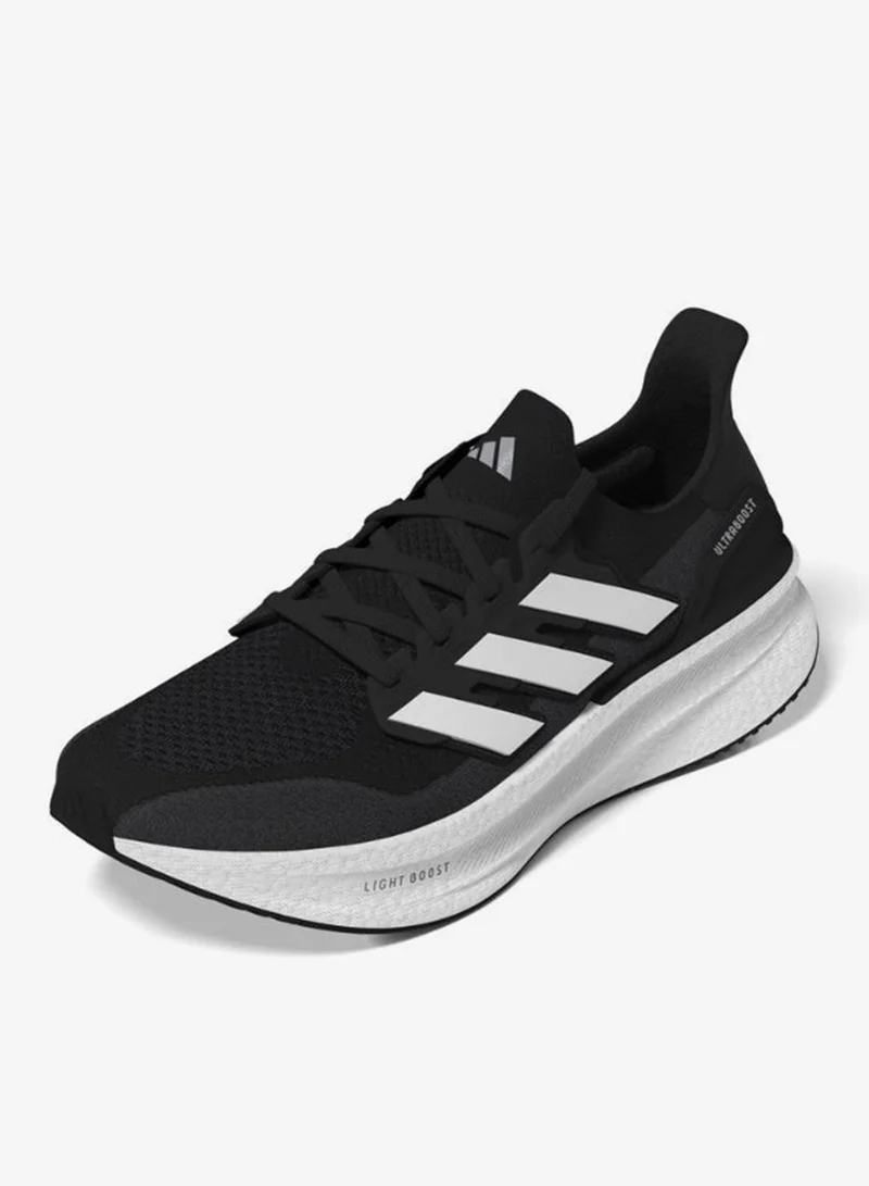 Adidas COREBLACK/FTWWHT/IRONMT Ultraboost 5 Shoes for Women | Best Price UAE