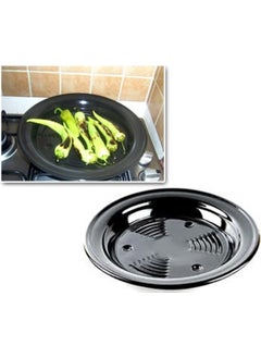 Angel Of Life Practical and Easy Stove Top Ember Pan, Cosmetic Roasting Apparatus  - Image 4