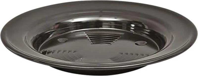 انجل اوف لايف Practical and Easy Stove Top Ember Pan, Cosmetic Roasting Apparatus