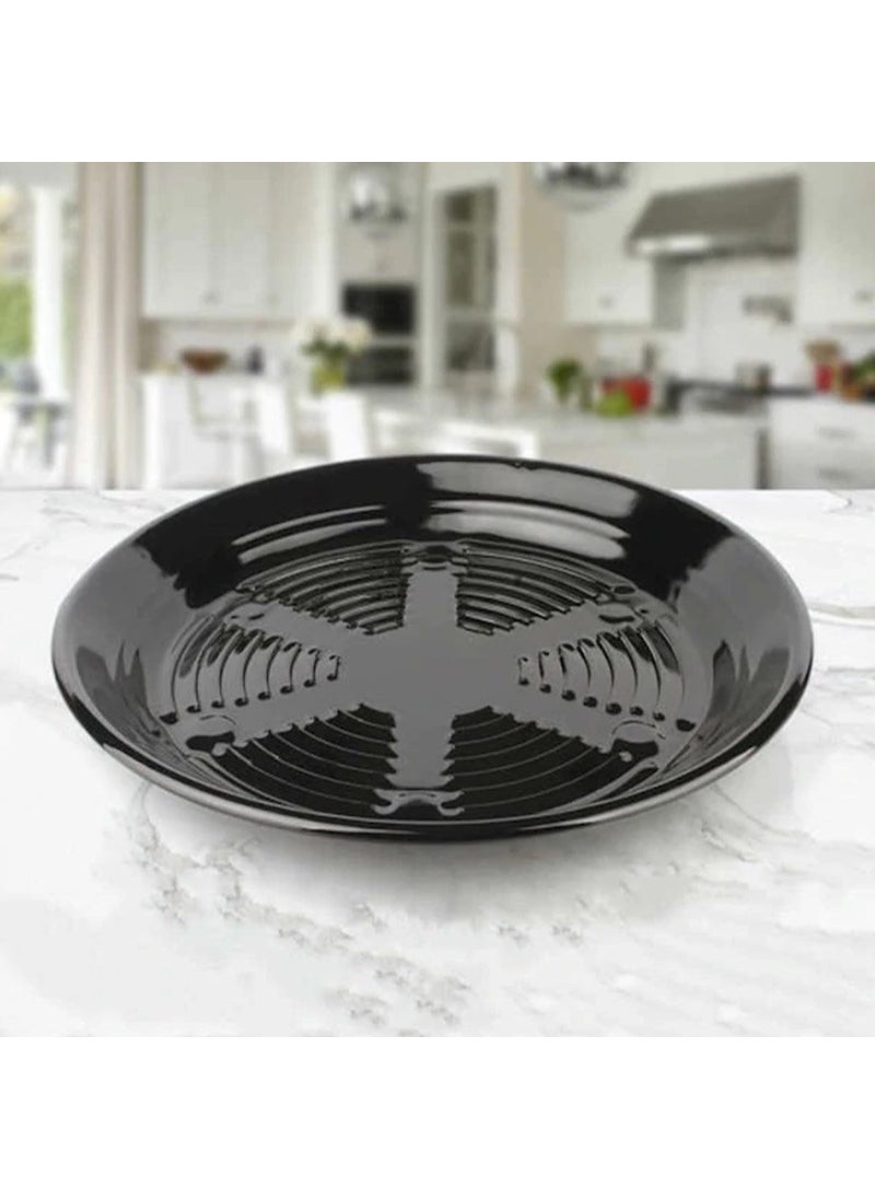 Angel Of Life - Practical and Easy Stove Top Ember Pan, Cosmetic Roasting Apparatus - Image 1