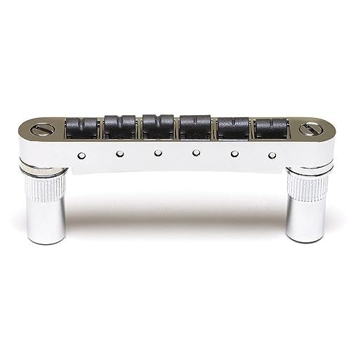 Graphtech Guitar Bridge (PS-8863-C0) - Image 2