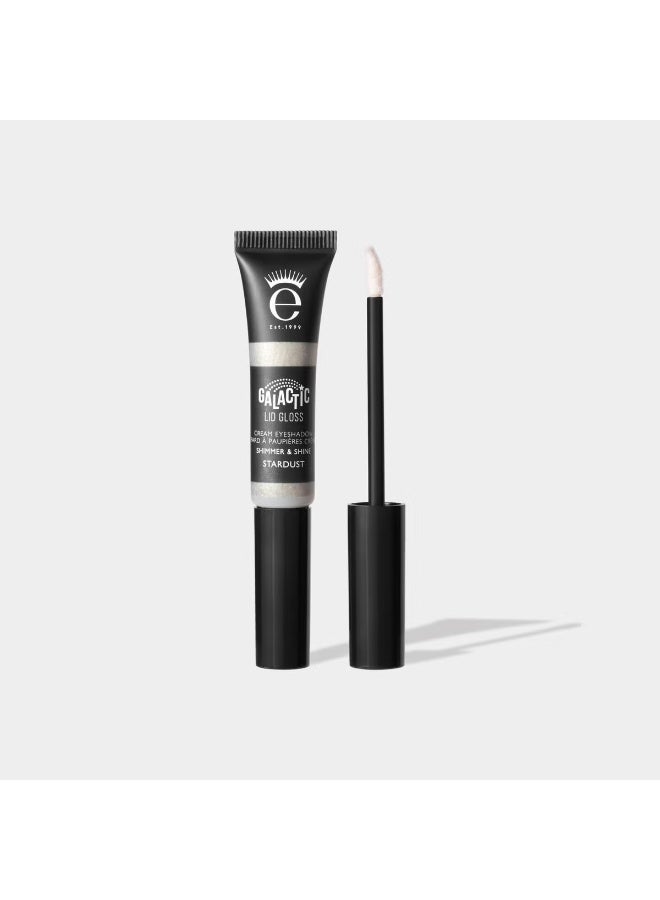 Eyeko Galactic Lid Gloss - Stardust - Image 1