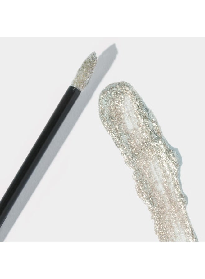 Eyeko Galactic Lid Gloss - Stardust - Image 2