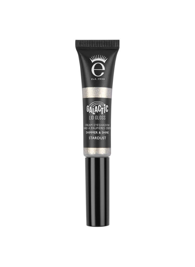 Eyeko Galactic Lid Gloss - Stardust - Image 3