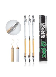 Tomb 45 Tomb45 Barber Pencil Precision 3-pack  - Image 1