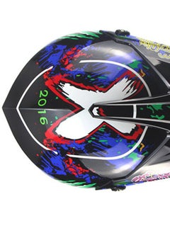 OUTAD Racing Motorcycle Helmet Kit  - Image 4