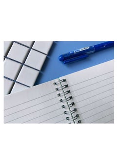 Foldermate 70-Sheet A5 Size Spiral Notebook  - Image 3