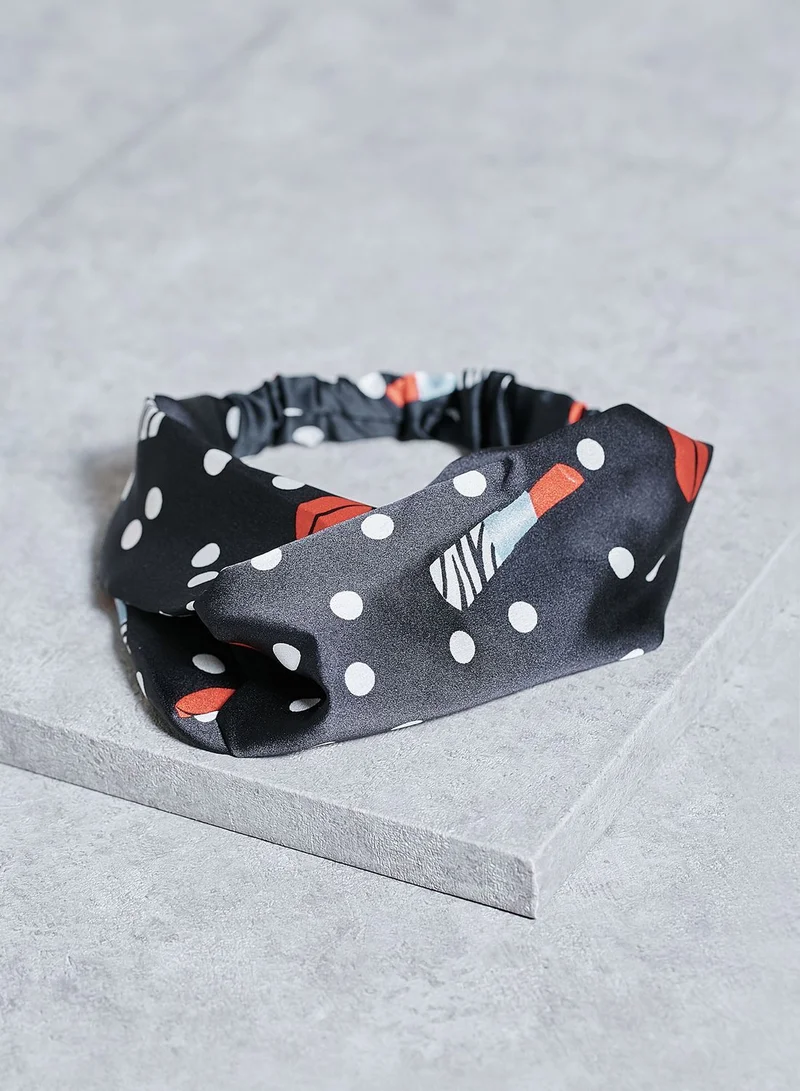 CALL IT SPRING Cassiopeia  Headband