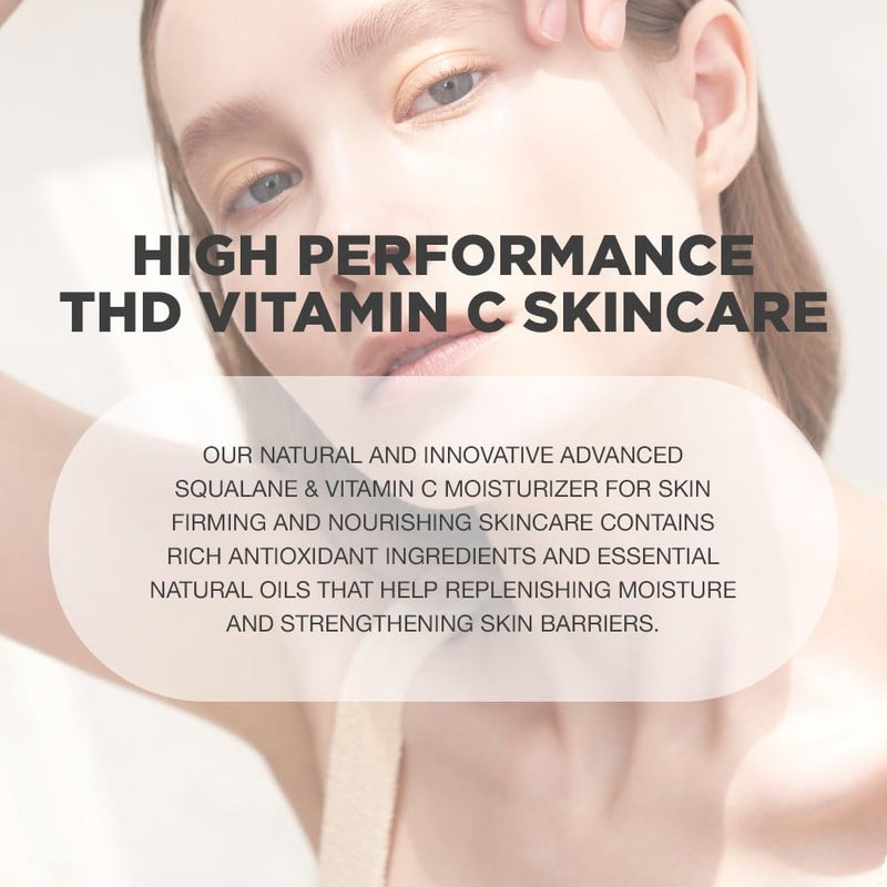 Proot Tetrahexyldecyl Ascorbate Face Cream | Tetrahexyldecyl Ascorbate Vitamin C Face Cream | Korean THD Ascorbate Vitamin C Face Moisturizer | Tetrahexyldecyl Ascorbate Face Cream with Vitamin C Complex - Image 4