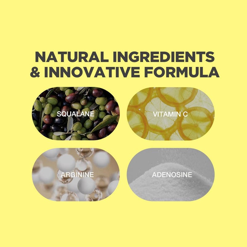 Proot Tetrahexyldecyl Ascorbate Face Cream | Tetrahexyldecyl Ascorbate Vitamin C Face Cream | Korean THD Ascorbate Vitamin C Face Moisturizer | Tetrahexyldecyl Ascorbate Face Cream with Vitamin C Complex - Image 5