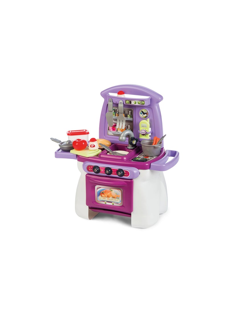 Chicos My First Kitchen Cook'Home - Image 1