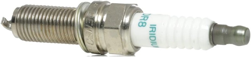 Denso Iridium Long-Life Spark Plug SXU22HDR8 - Image 1
