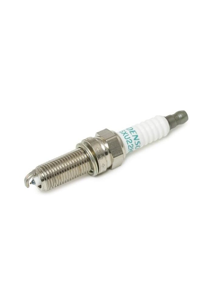 Denso Iridium Long-Life Spark Plug SXU22HDR8 - Image 3
