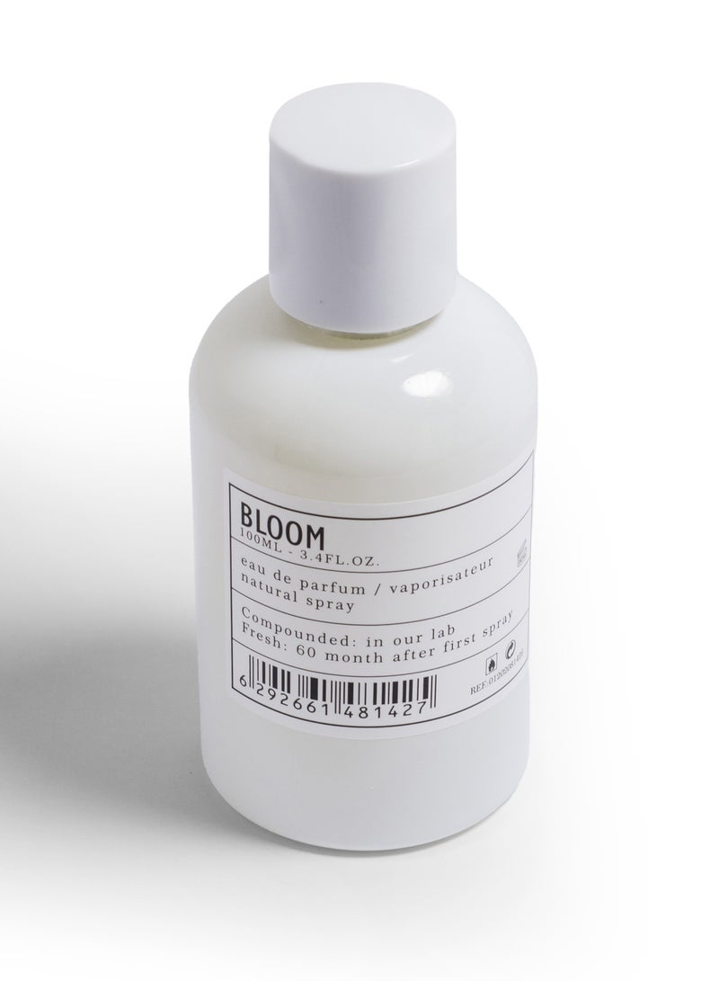 عطور ايه ام دي عطر آرو فيس بلوم من إيه إم دي للعطور للرجال والنساء أو دي بارفان  مل - Image 4