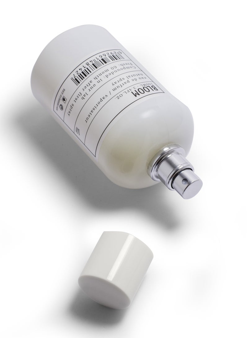 عطور ايه ام دي عطر آرو فيس بلوم من إيه إم دي للعطور للرجال والنساء أو دي بارفان  مل - Image 3