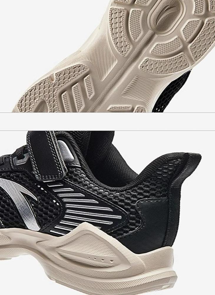 انتا أحذية جري لمواجهة الرياح - Image 5