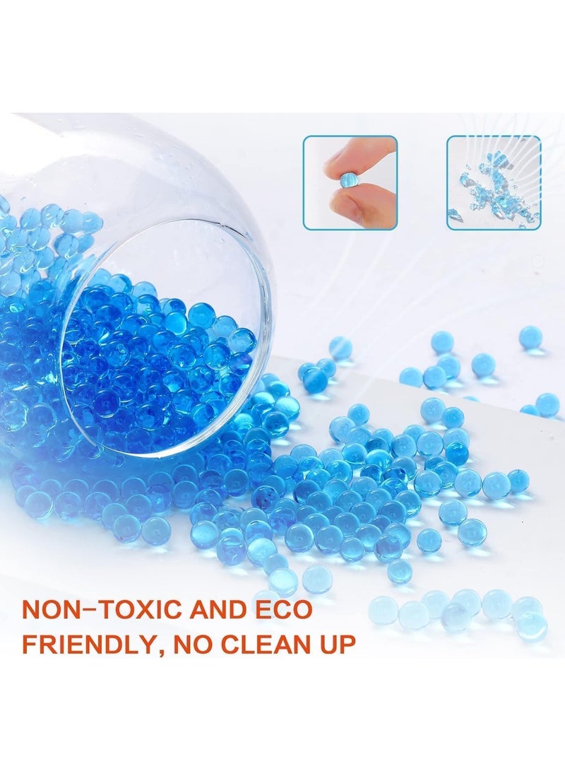 10,000 Gel Blaster Gun Ammo Refills for Kids Boy Age 10+ Years & Above - Image 2
