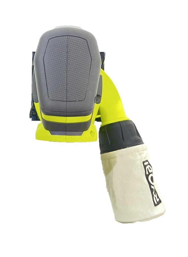 ريوبي صنفرة ريوبي 18 فولت ون+ ربع ورقة - Image 3